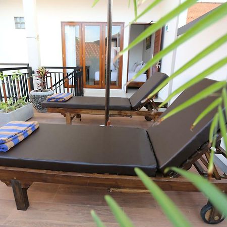 family villa sanur Dış mekan fotoğraf