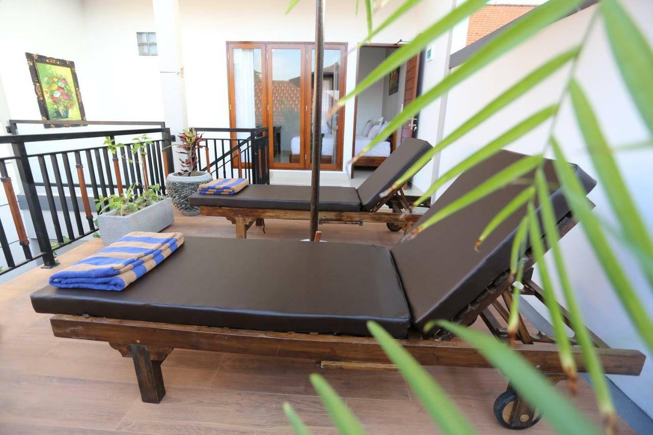 family villa sanur Dış mekan fotoğraf