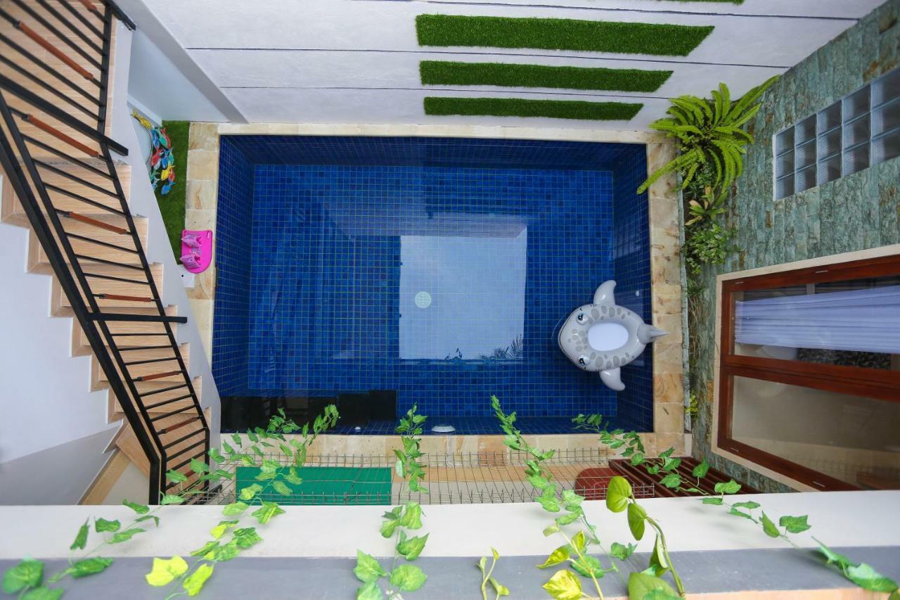 family villa sanur Dış mekan fotoğraf