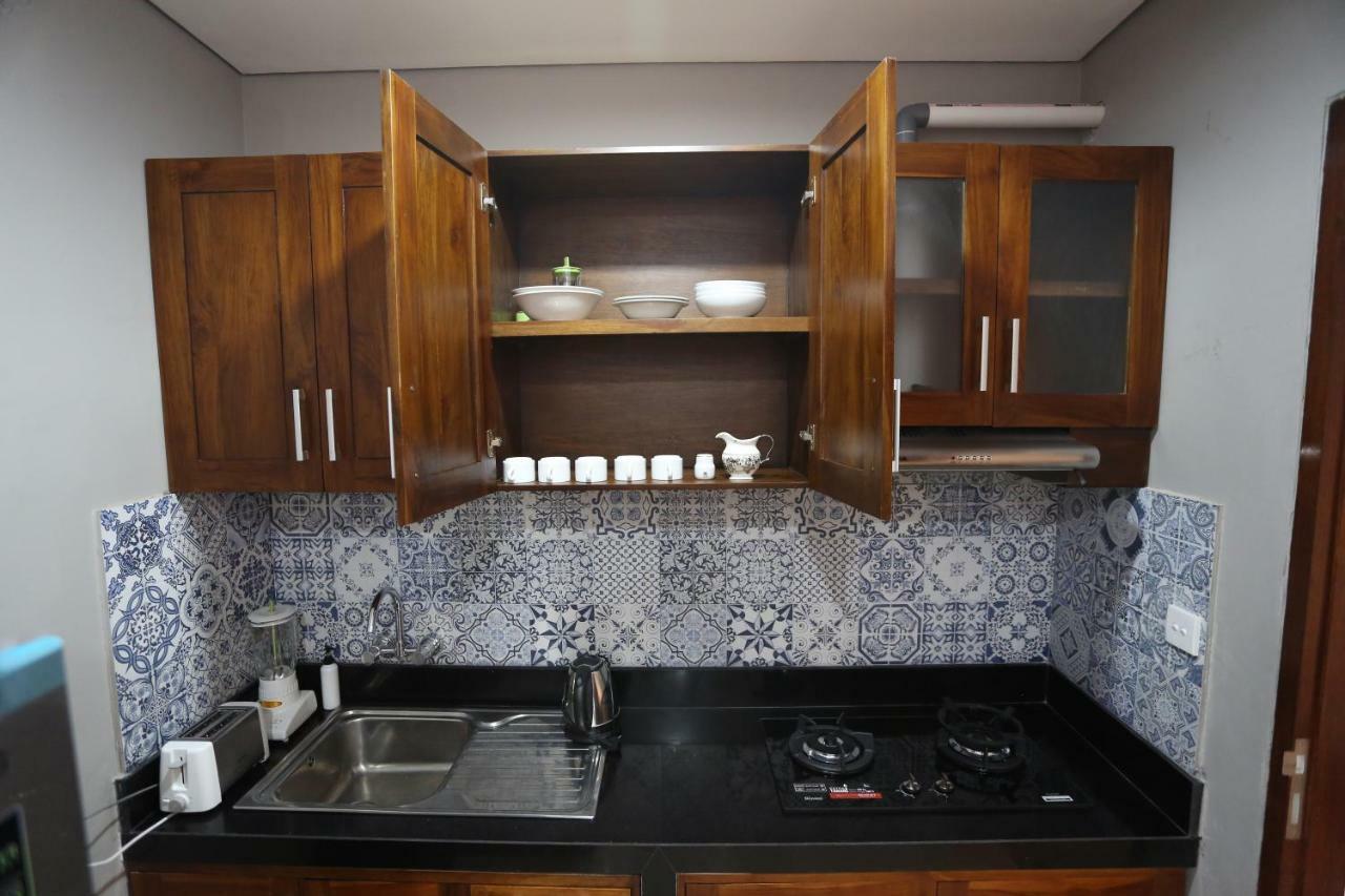 family villa sanur Dış mekan fotoğraf