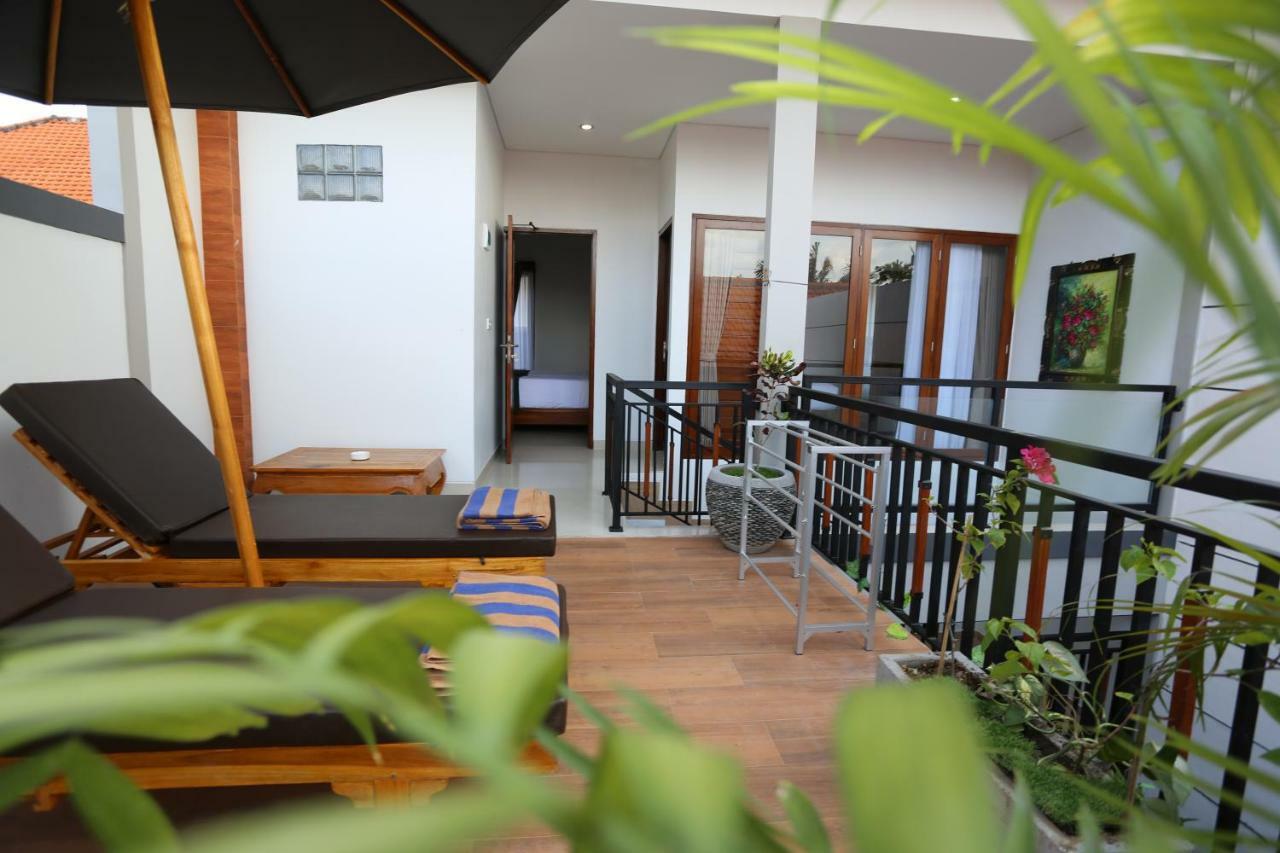 family villa sanur Dış mekan fotoğraf