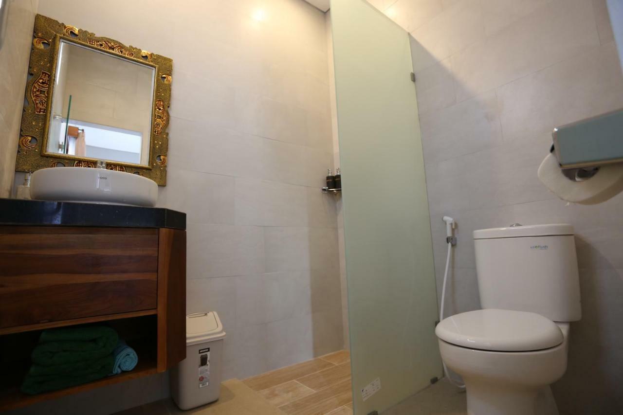 family villa sanur Dış mekan fotoğraf