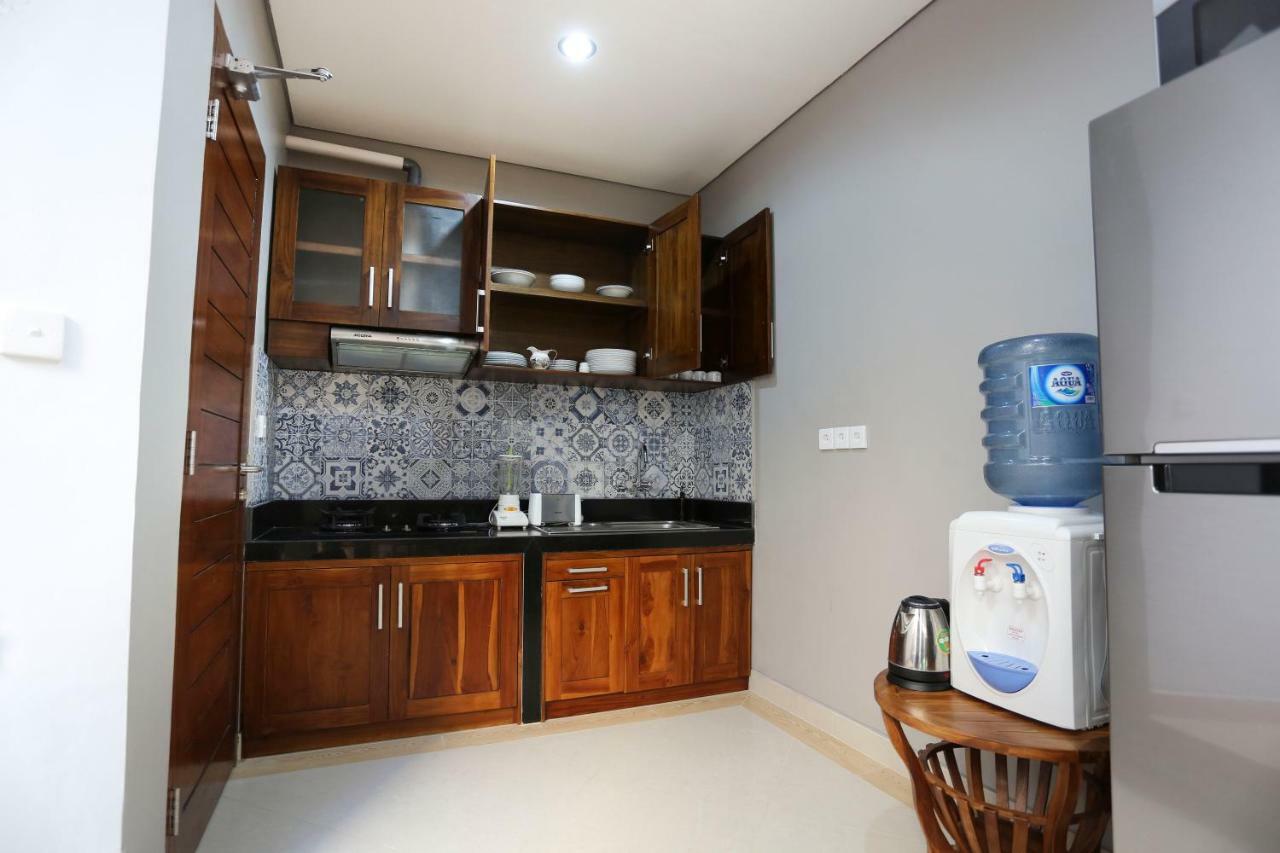 family villa sanur Dış mekan fotoğraf