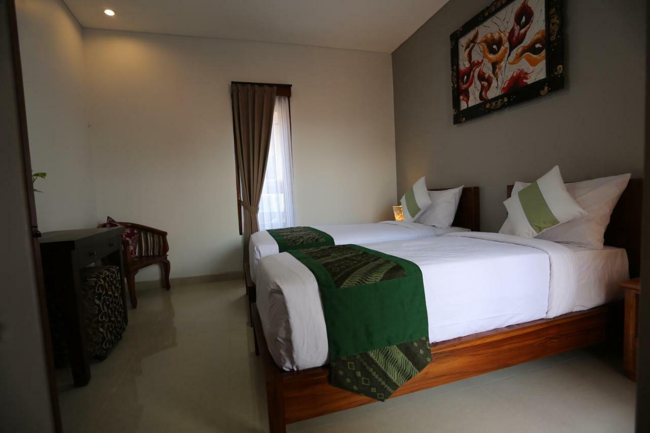 family villa sanur Dış mekan fotoğraf