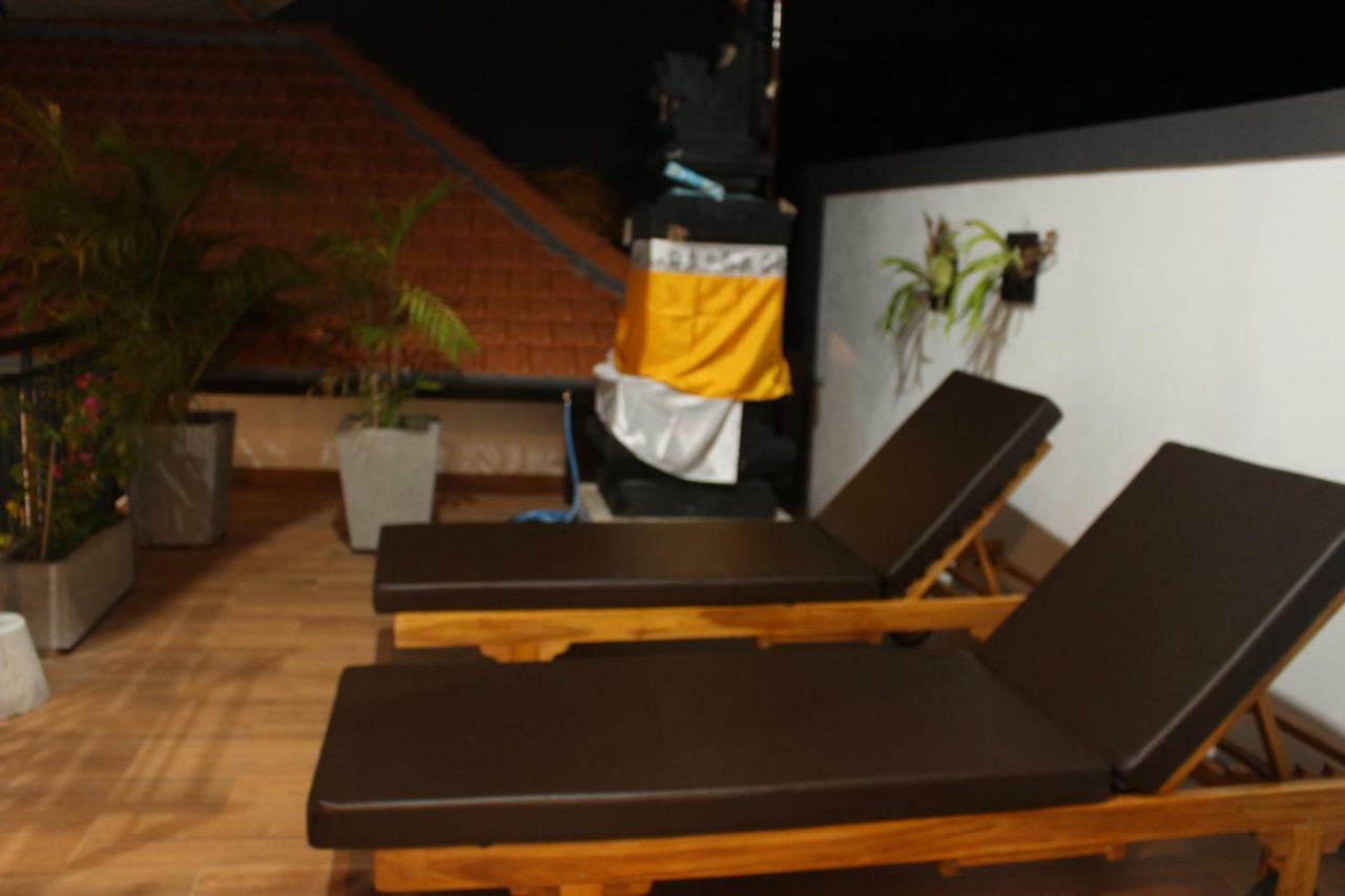 family villa sanur Dış mekan fotoğraf