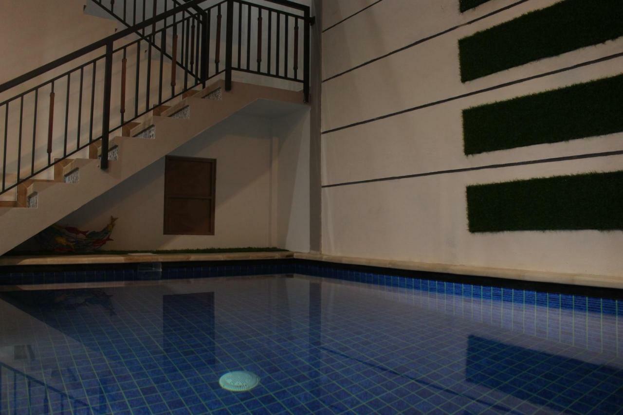 family villa sanur Dış mekan fotoğraf
